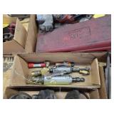 AIR TOOLS & MISC