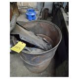 BARREL & SCRAP