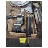 MISC TOOLS