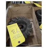 MILLING CUTTER