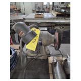 BENCH GRINDER
