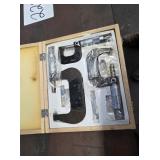 0-3" MIC SET, .001"