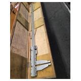 40" VERNIER CALIPER