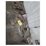 MISC METALS