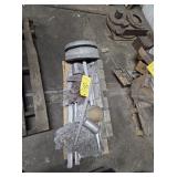 METALS