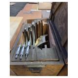 6-7,7-8,8-9 MICROMETERS, WITH CASE