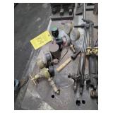 GAS GUAGES