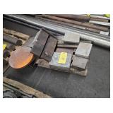 SKID OF MISC METALS