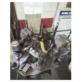 TOOLING & STAND