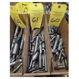 END MILLS