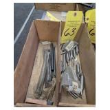 MINI BORING BARS