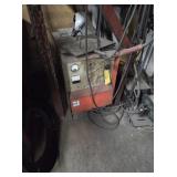 AIRCO CV-300 II WELDER