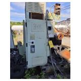 OKUMA LB25 SCRAP MACHINE
