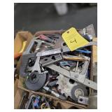 MISC HAND TOOLS