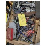 MISC HAND TOOLS