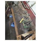 CONTENTS OF BENCH