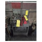 CLAMPING & STAND & SETS ON WALL