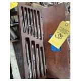ADJUSTABLE REAMER SET