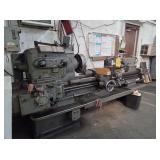 16"/20" x 58" LODGE & SHIPLEY LATHE