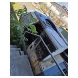 HYUNDAI HIT30S SCRAP MACHINE