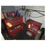 TOOLBOX & ASST CONTENTS