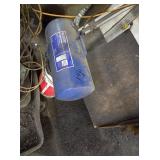 7 GAL. AIR TANK