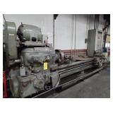 18" x 104"  LODGE & SHIPLEY LATHE
