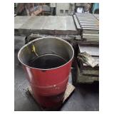 DRUM & SCRAP