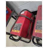 LINCOLN INVERTEC V350 PRO WELDER