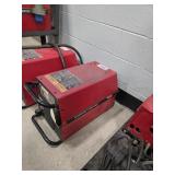 LINCOLN INVERTEC V350 PRO WELDER