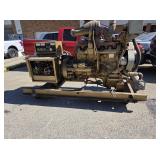 KOHLER 100 KW GENERATOR