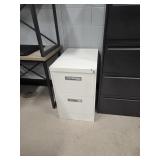 TWO DRAWER FILING CABINET