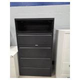 5 DRAWER  LATERAL FILE