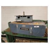 LOCKFORMER FLANGER, 24 GA