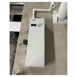 GEOTHERMAL HEAT PUMP