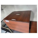 LATERAL FILE CABINET