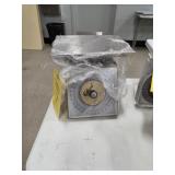 EDLUND DELUXE RMD-2 PORTION CONTROL SCALE