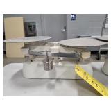 EDLUND BDSS BAKERS SCALE