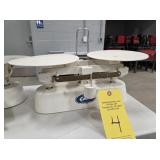 EDLUND BDS BAKERS SCALE
