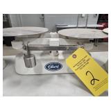 EDLUND BDSS BAKERS SCALE