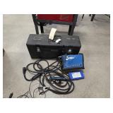 MILLER SPECTRUM 625 EXTREME PLASMA CUTTER