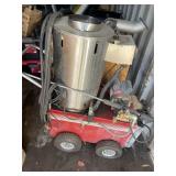 STEAM JENNY POWER WASHER
