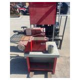 BRAKE LATHE