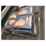 MILADY STANDARD COSMETOLOGY TEXTBOOKS, 2012 ED.