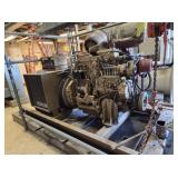 KOHLER 180 KW GENERATOR