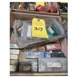 MISC CARBIDE INSERTS