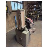 POWERMATIC 12" DISC 6" BELT SANDER