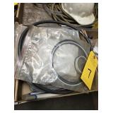 MISC WELDING ACCESSORIES