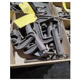 C-CLAMPS