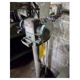 CRAFTSMAN 1/2 HP BENCH GRINDER